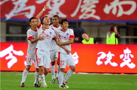 仓库的城市 仓库的城市