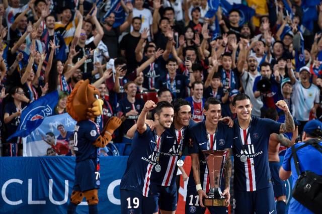 赛季框架与 赛季框架与