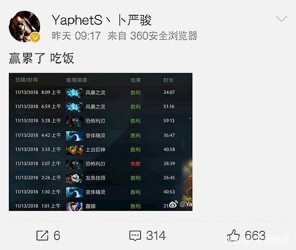 大创造了更